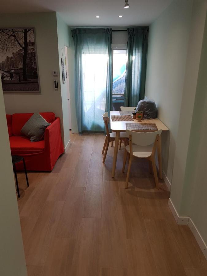 Precioso Apartamento 3Hab En 瓦伦西亚 外观 照片